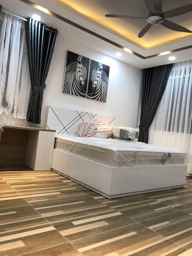 Ngoc Lang Hotel Binh Sum Exterior photo